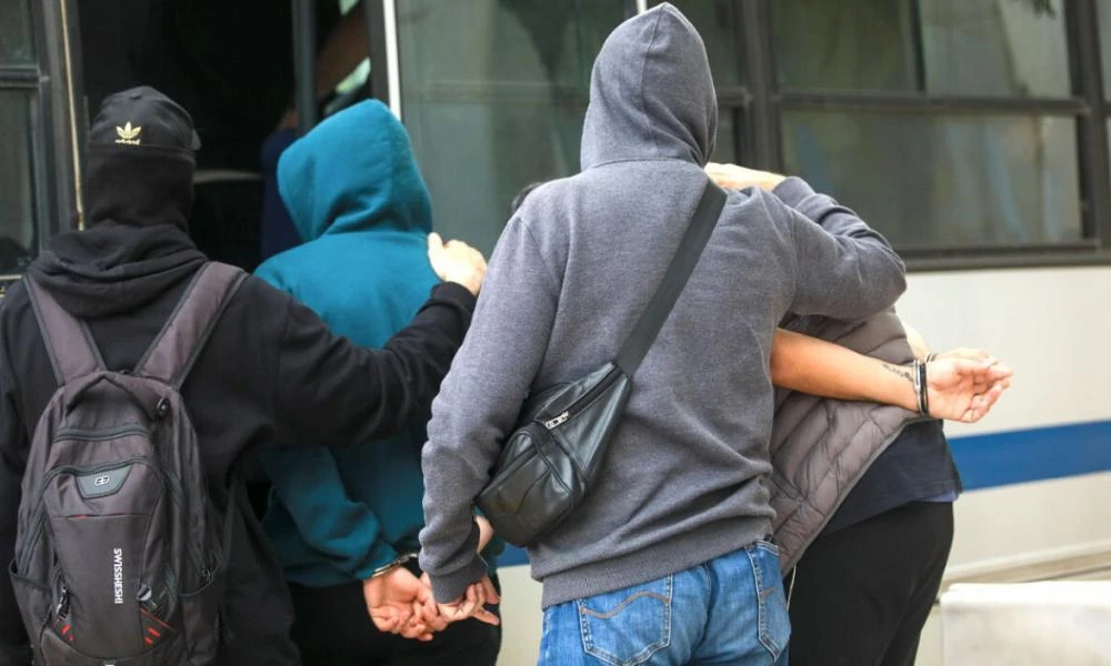 Δολοφονία Λυγγερίδη: Συνεχίζονται οι απολογίες - Τέσσερις προφυλακίσεις